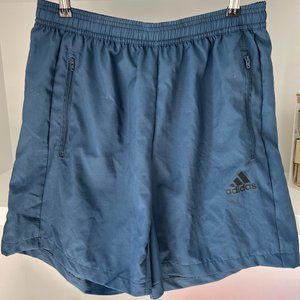 adidas AEROREADY Mesh Shorts (Men's M)